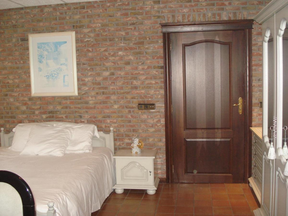 Eede B&B De Boerenbuiten المظهر الخارجي الصورة