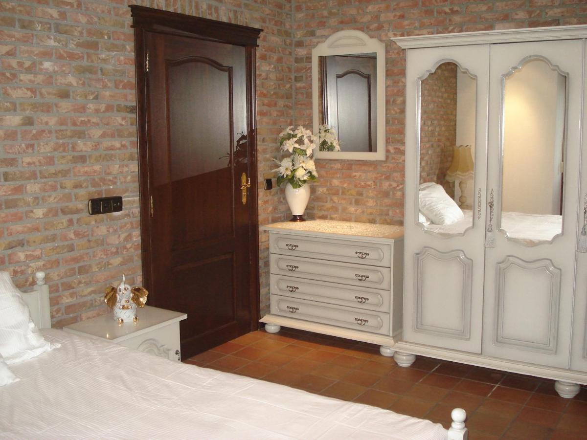 Eede B&B De Boerenbuiten المظهر الخارجي الصورة