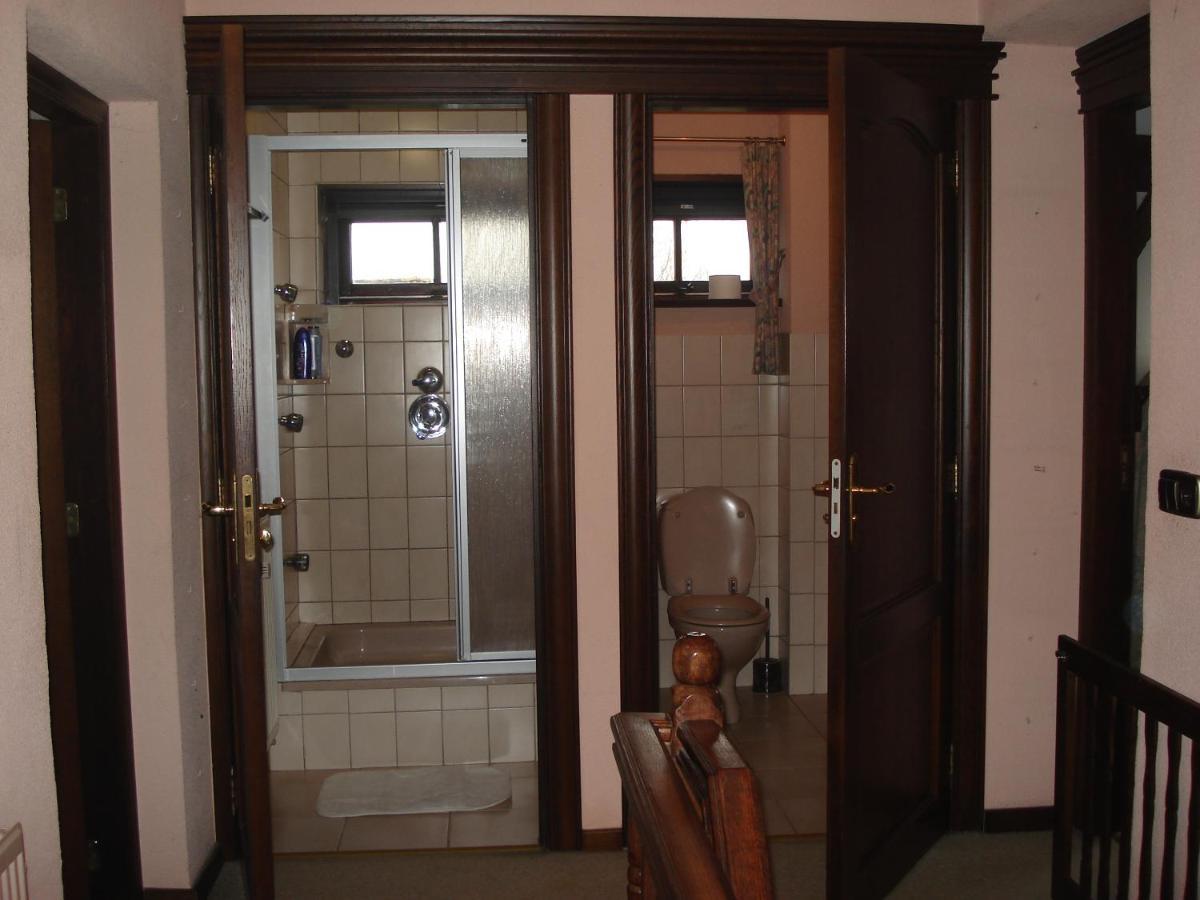 Eede B&B De Boerenbuiten المظهر الخارجي الصورة