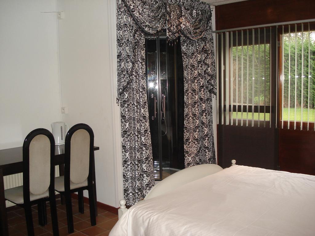 Eede B&B De Boerenbuiten الغرفة الصورة
