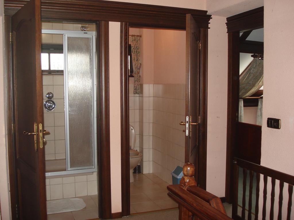 Eede B&B De Boerenbuiten المظهر الخارجي الصورة